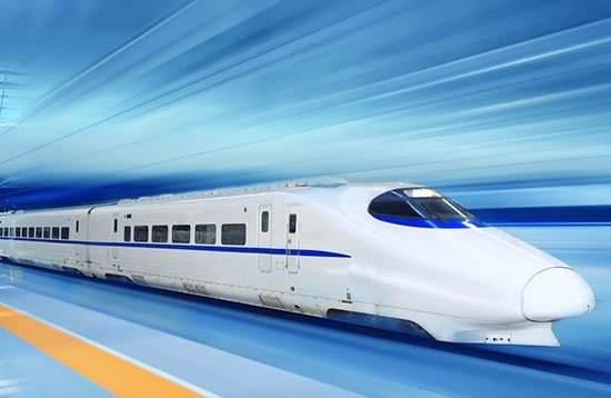  「一条」四川又添一条城际，共设11站，将形成成渝经济区城际快