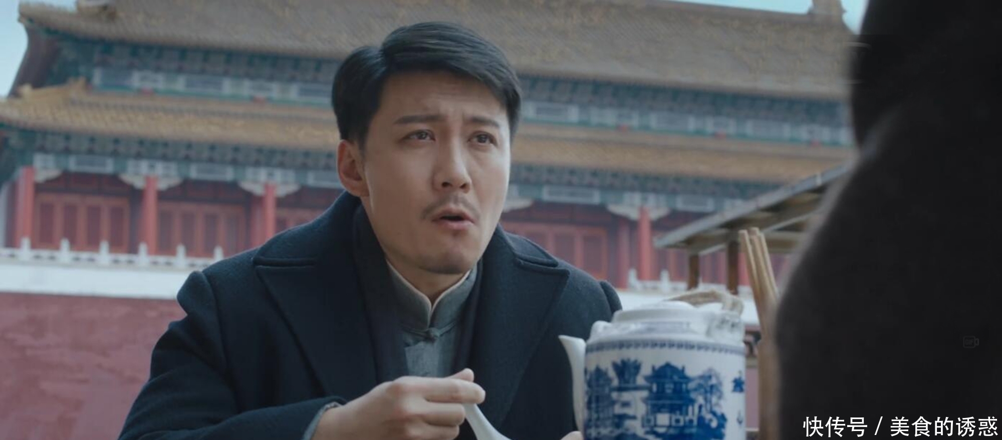 小红袄到底是谁