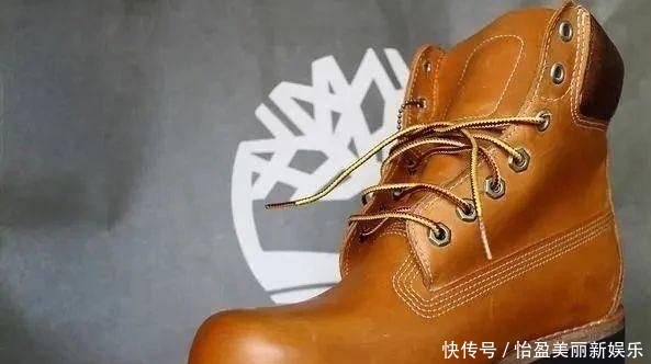 「Timberland添柏岚」Timberland大黄靴拆箱,“踢不烂”是一双漂亮又好穿的鞋