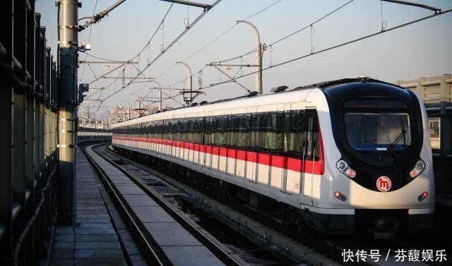 江苏又将迎来新的地铁线,长约44公里,设站34座,预计2021年开通！