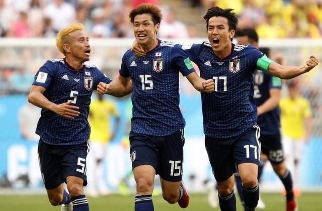 世界杯首轮逆袭!亚洲区5队2胜=南美 非洲 巴西