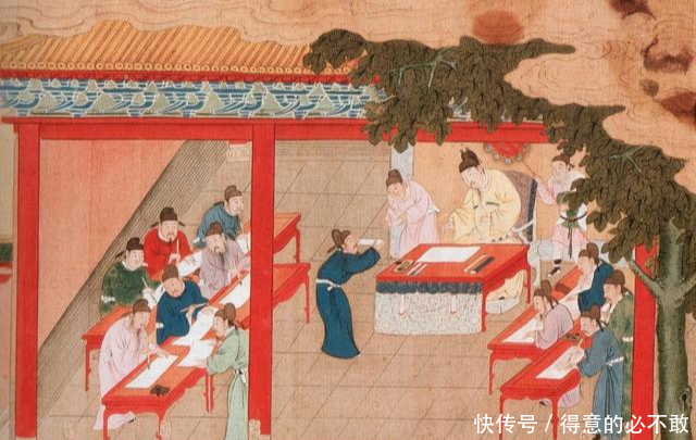 以前中国农民能挑300斤担子，现在年轻人50斤都难，我们在退化