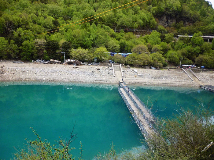 川藏318，我们在路上（15天川藏线自驾游攻略）