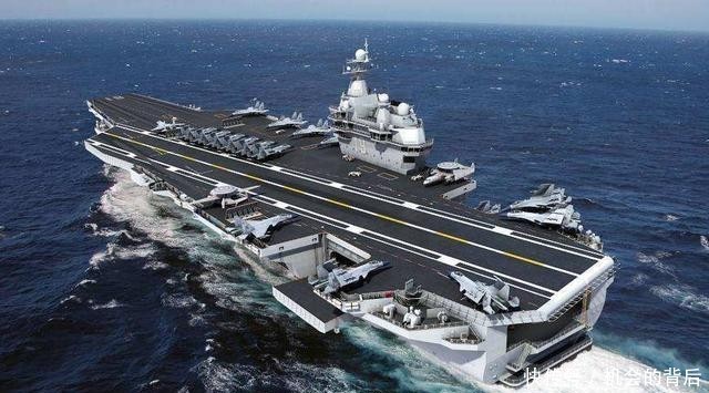 航空母舰的航空母舰的航空