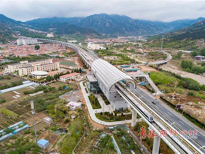 40张航拍图，看2018青岛最美瞬间!