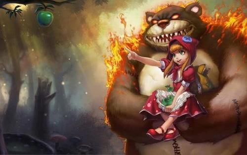 【玩家】LOL:如果我想混分,那可能无人能挡!中单玩家如何做到混着上分?