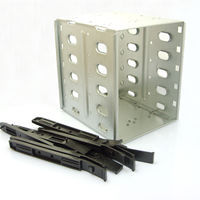 还在找合适的NAS机箱吗?-强力推荐的NAS机箱改造