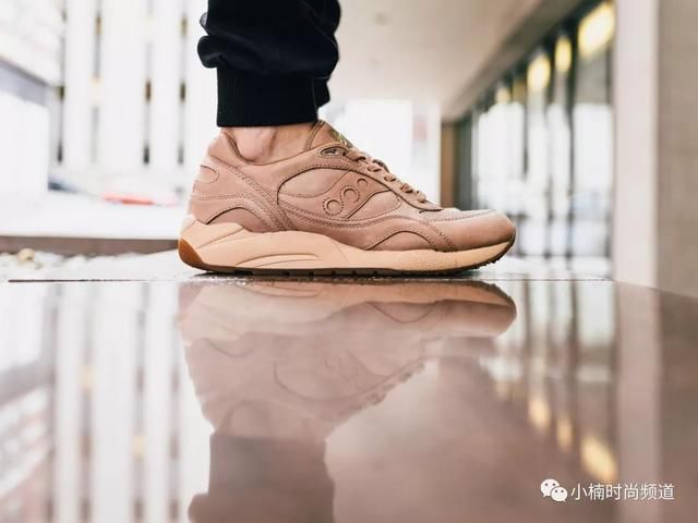 从你的衣柜出发，今夏就为自己挑选粉彩色系休闲鞋