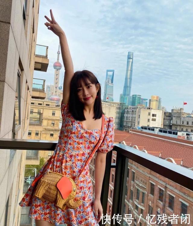 元气■小个子女生穿什么?这几款元气穿搭,总有适合你的