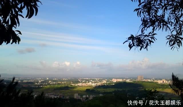 广东最无奈的县级市，曾经是粤西历史重镇，如今却没有多少人知道