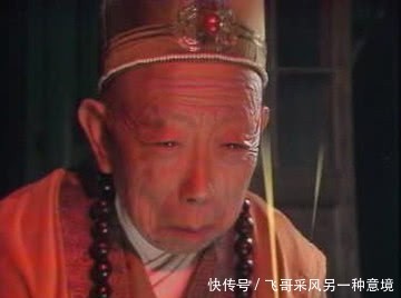金池长老：金池长老为何拼死都要抢唐僧袈裟？你看它有什么神奇功能？