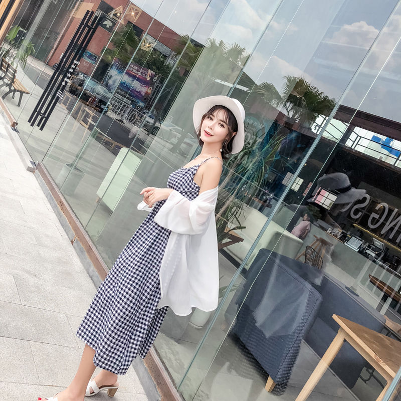 这种裙子一出来，老婆把打底裤都扔了，毕竟时髦舒适洋气翻了