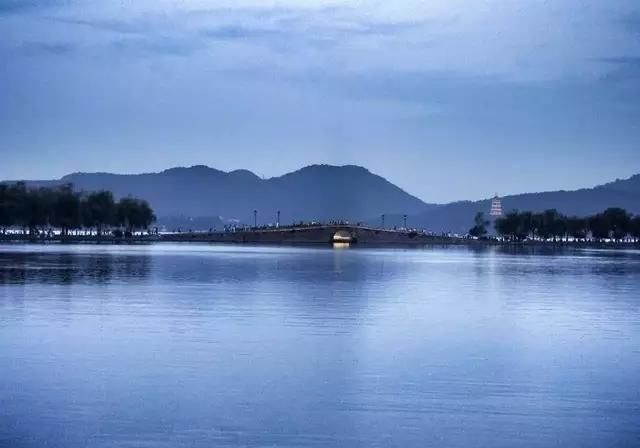 浙江有17个5A景区,您认为哪个更值得一去?