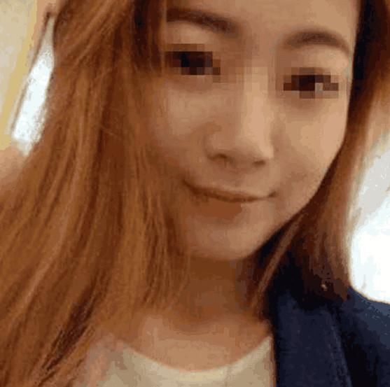 20岁女孩逆天腿长一米2，出门不敢穿裙子，原因:怕不安全