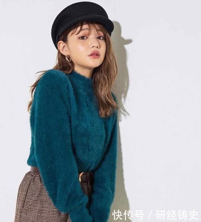 大妈■卷发太土像大妈？推荐给你4种减龄妙招，让你美到没朋友