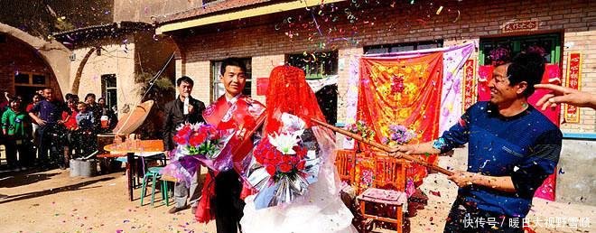  【娶妻】农村“娶妻难”之后，这一怪象日渐兴起，村村都有，农