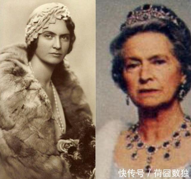 【欧洲】奢华的瑞典蓝宝石皇冠,欧洲皇家珠宝品鉴