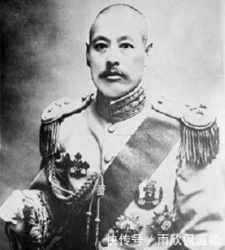  吴佩孚■民国军阀捐重机枪给八路军：只要是抗日武装，武器弹药全都捐出