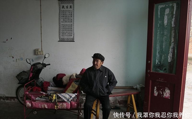 人社部通知，养老金发放方式“已变更”，望老人相互转告！