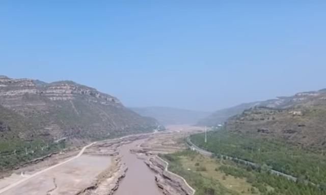  伟大工程|中国黄河底下，有一座史上最伟大工程，外界堪称奇迹