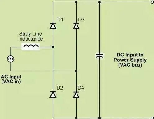  「桥式整流器」6大常见电源设计电源电路，开关电源技术工程师必需专业知识秘笈