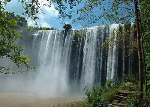  『海拔最』重庆地理之“最”，这些地方你去过吗？