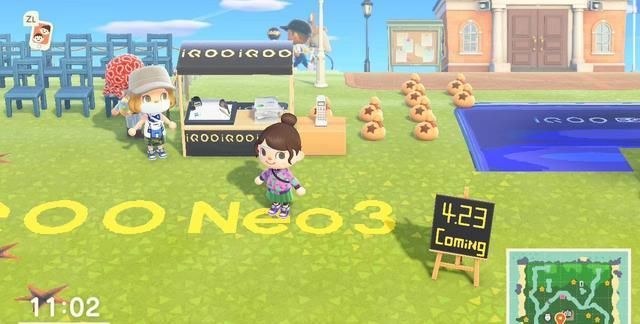  「款手机」续航完美+性能拔尖+视听盛宴，iQOO Neo 3还有什么大招要放？