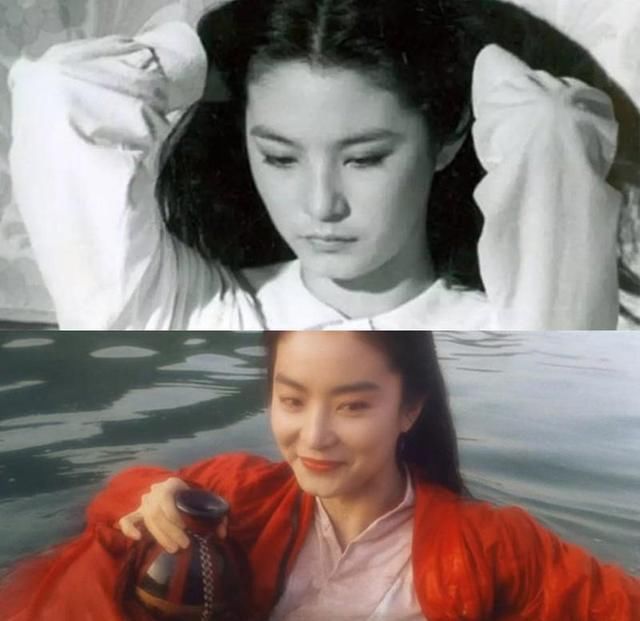 无PS的年代，这些正牌港星女神也能靠穿衣取胜，搁到现在都是潮流