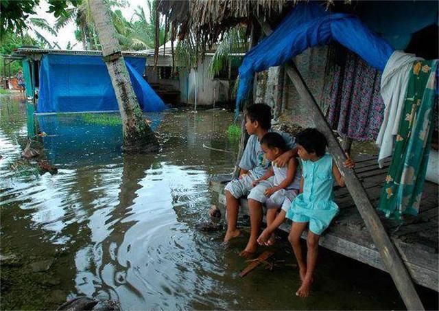 新时代的炮灰：面临消失，万人无家可归，举国搬迁遭全世界拒绝！