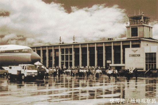  [大房身]就不开反推！回顾8.22北方航空CJ6348航班大房身机场冲