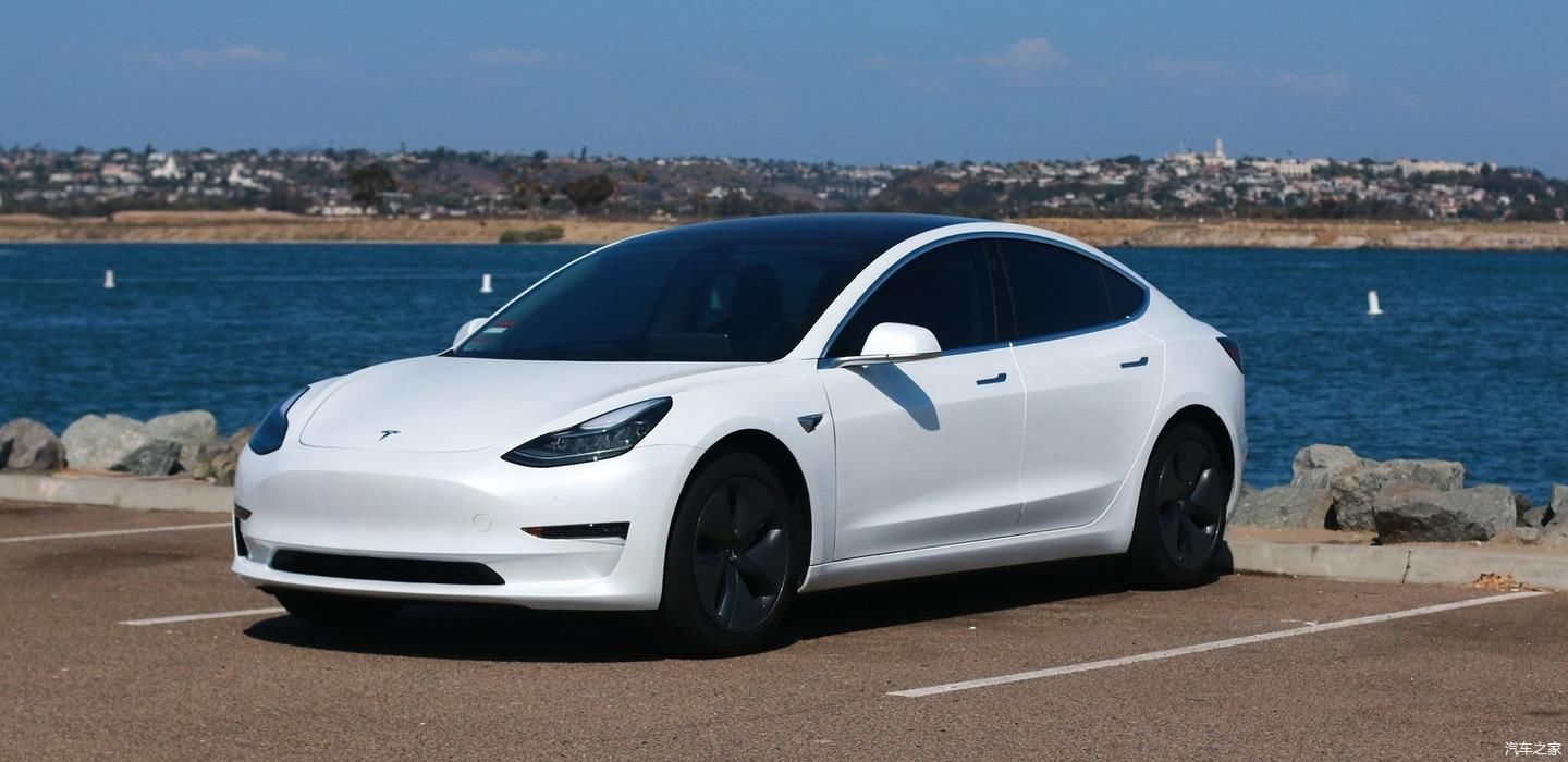  纯电动汽车■2020年最好的电动汽车