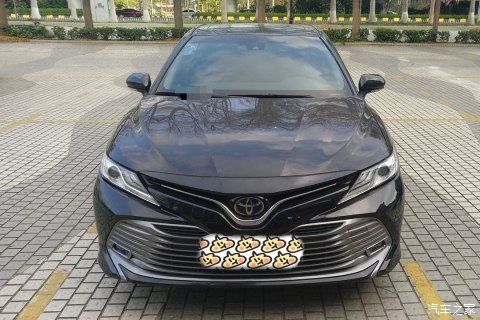  『动力真』凯美瑞怎么样？口碑车主谈谈5个月的用车感受
