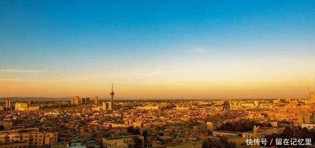 人生必去的55个地方,你去了多少