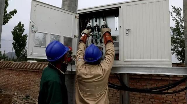 优化营商环境,国网北京房山供电公司三零服务