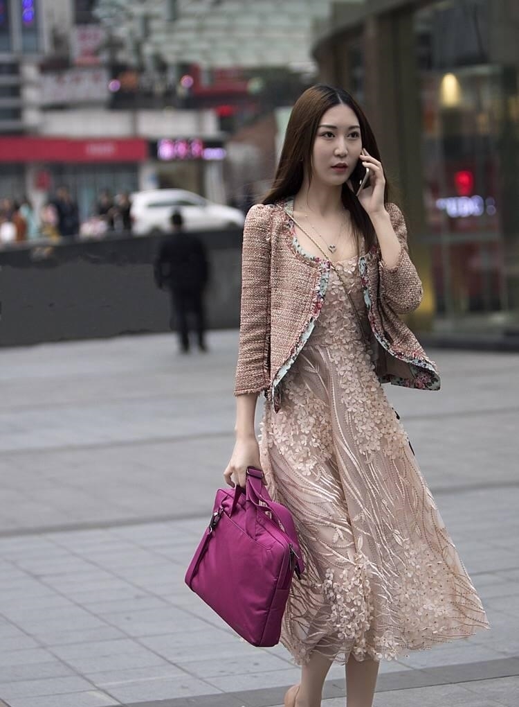  【面料】衣服藏家5年，面料都“长草”了，就这还敢穿出门