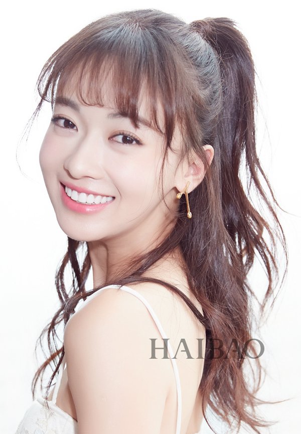 不信50款女星发型没你喜欢的!杨幂小辫超吸睛，＂璎珞＂吴谨言剪