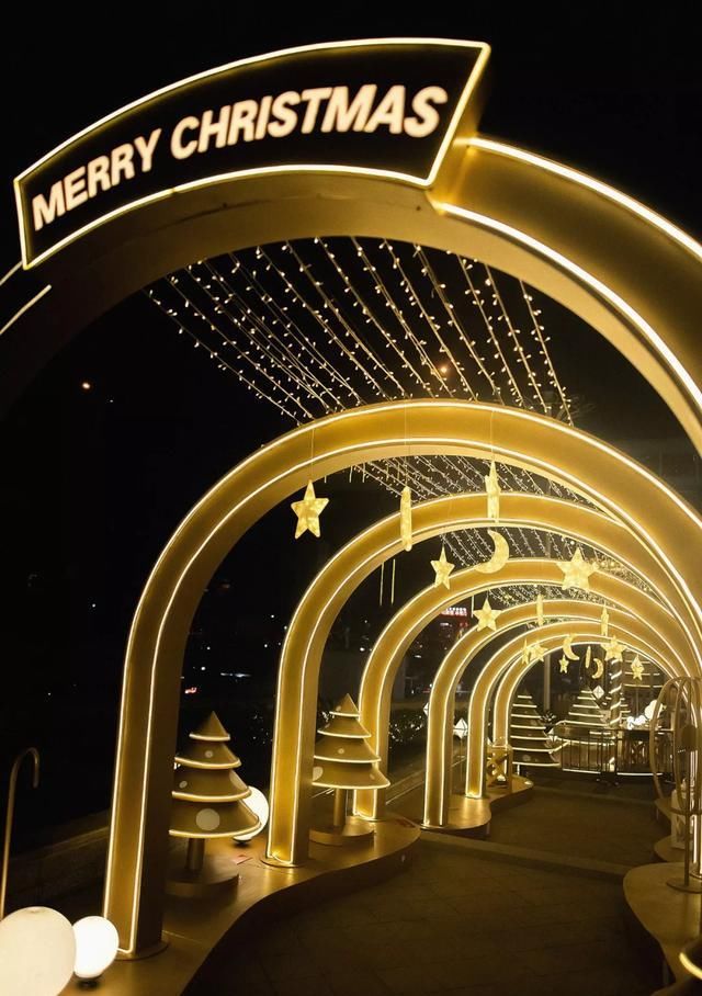 2019年的最后的朋友圈