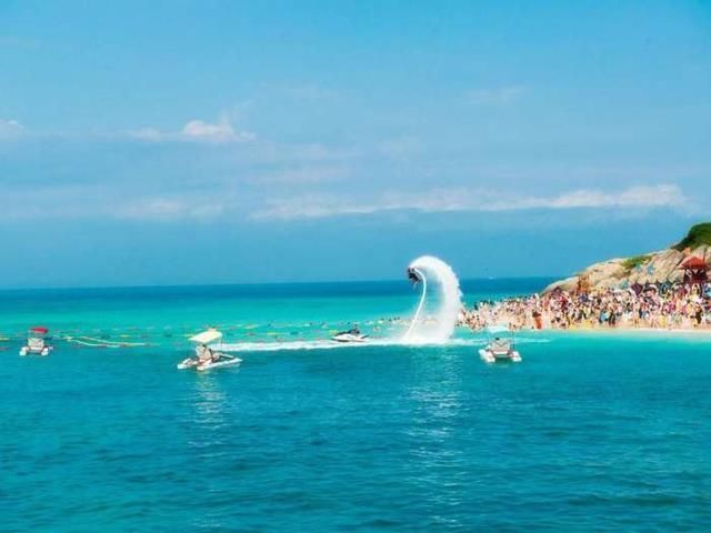 我国商业化气息浓厚的三个景点，第二在云南不是丽江，第一就是买