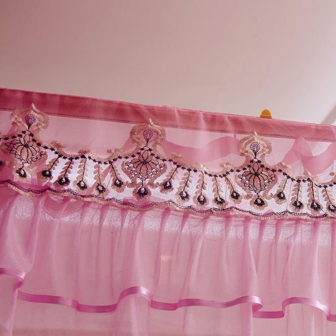 这个夏季蚊虫多?当下流行这样的，防蚊效果一级棒卧室也显得浪漫