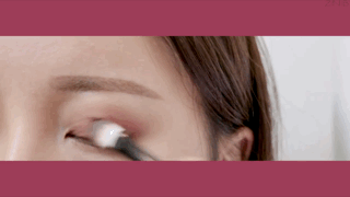 脸小到能埋碗里!海兰终于逆袭，张钧宁美妆教程已上线!