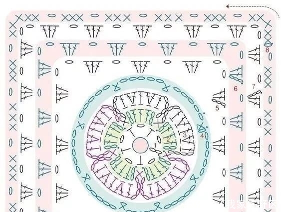  【色彩】「编织技巧」零基础也能学会的色彩搭配小技巧，配色太重要了