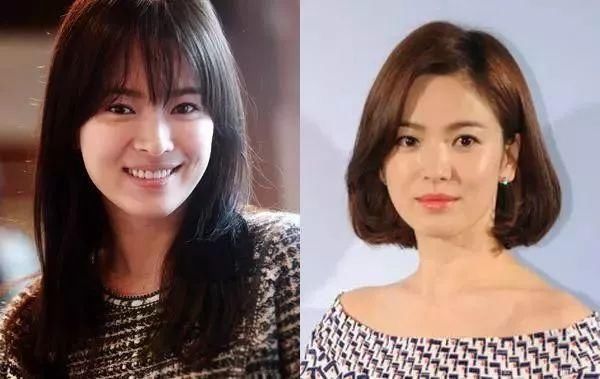 2018年流行的8款短发，看完忍不住想剪了!