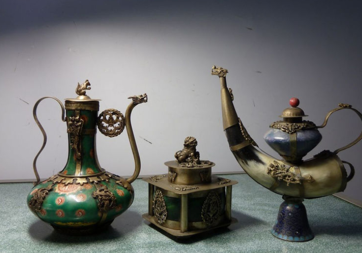  「收好」农村家里的老物件越来越少了，去了哪里？若有要收好！