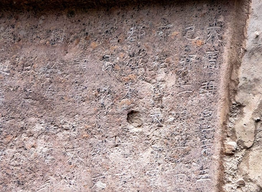 最美微笑惊现天水，比蒙娜丽莎还要早五百年