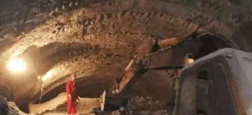 中国最难工程在云南，出价2000亿无人敢接，开工10年未完工！