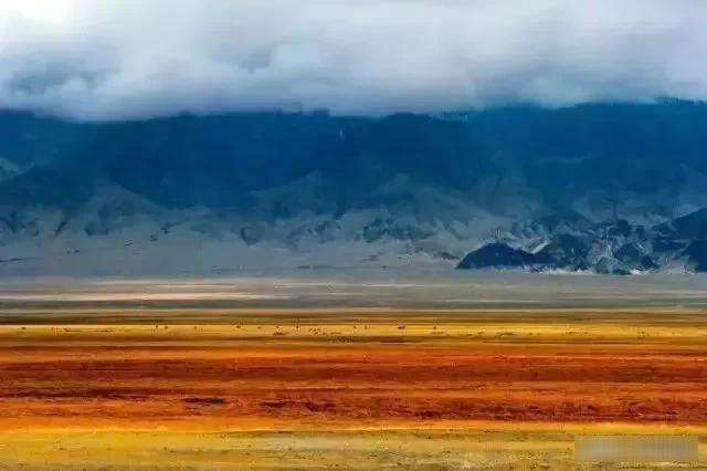  『绝美』中国神秘壮阔最美四大无人区，人迹罕至却景色绝美，你敢去吗？