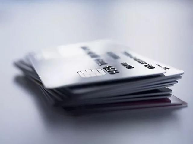 信用卡最低还款套路多,你了解多少呢?