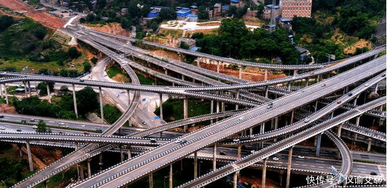 四川这个城市比北京大5倍多, 即将成为下一个国际都市!