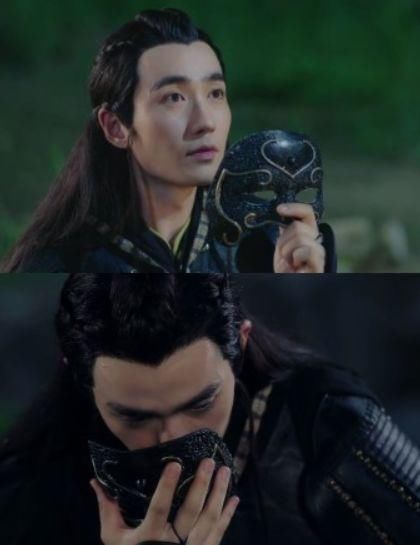 朱一龙恋情曝光?镇魂女孩送上祝福，居老师的吃鸡水平却受质疑