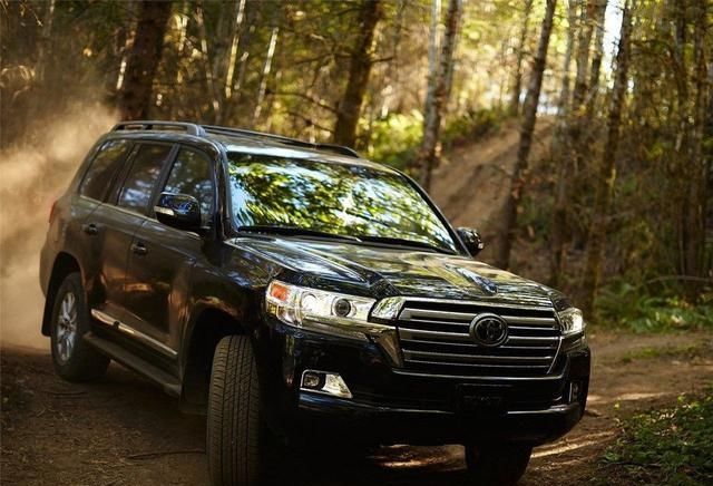  「生活」为什么我不推荐普通老百姓买这种“SUV”？